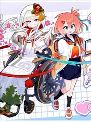 全职猎人 漫画在线