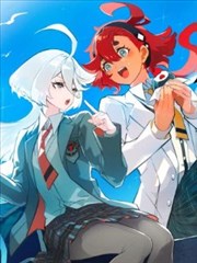 刃牙 漫画阅读
